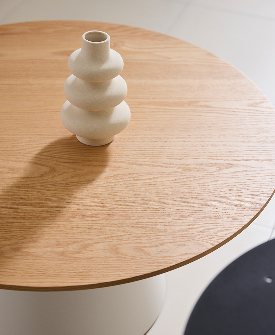 자연과 감각의 조화. CONE-T image