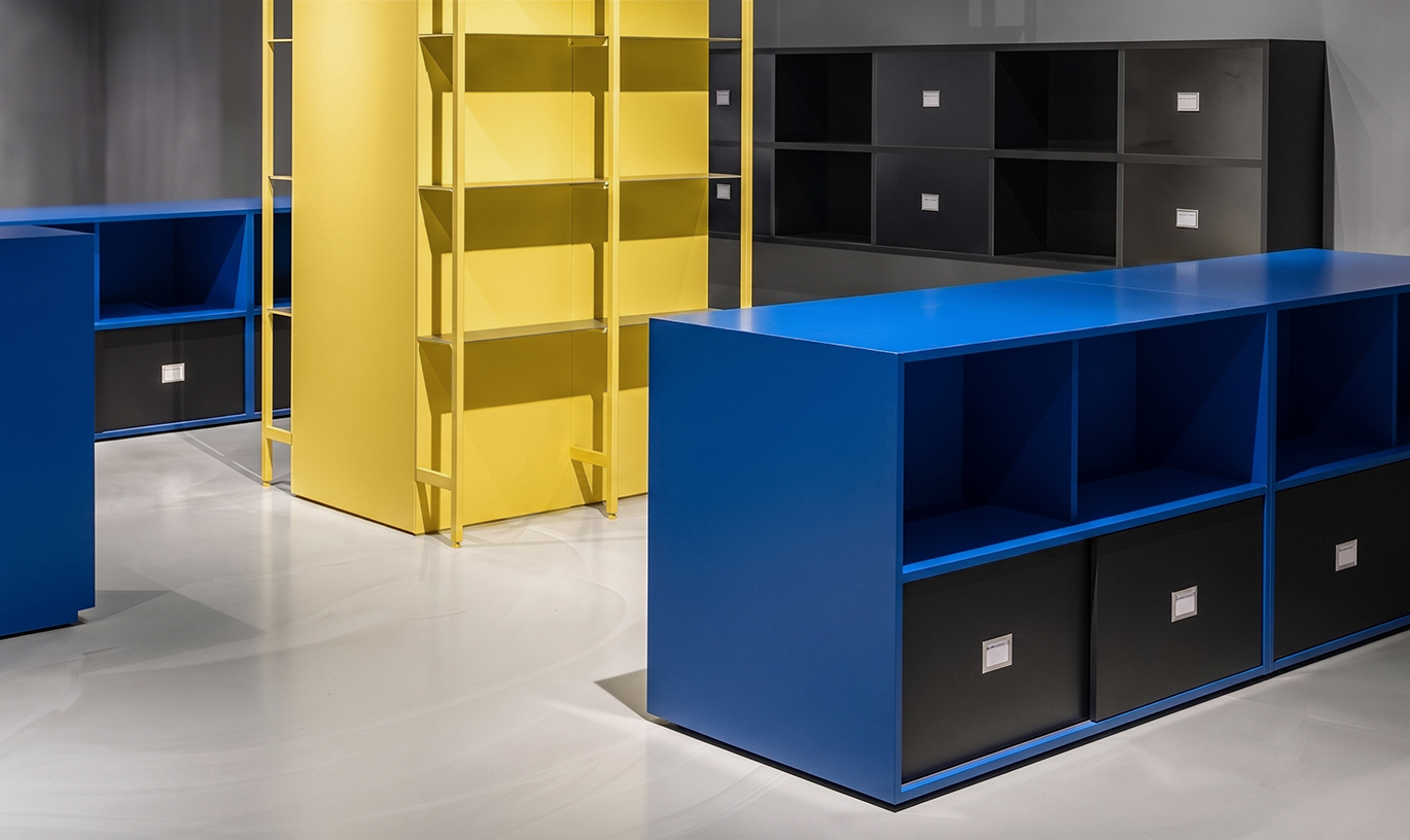 Client. 협상에 의한 계약 사례 image