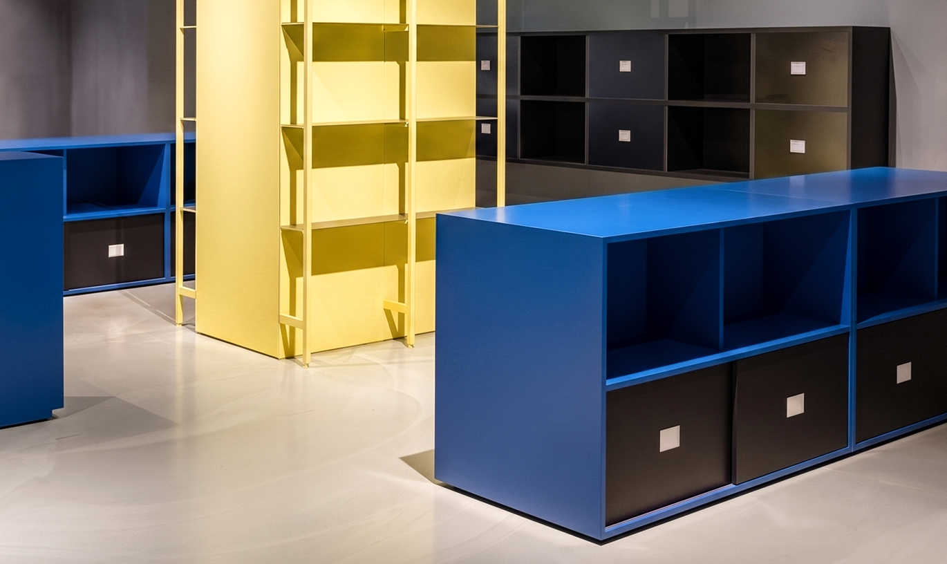 Client. 협상에 의한 계약 사례 image