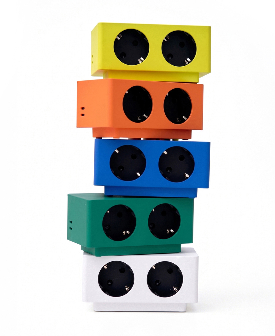 전원을 디자인하다. A.POWER2 image